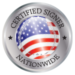 Certified Signer Nationwide